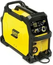 Сварочный апарат Esab Rebel Em 215Ic Inwertor Spawalniczy 700300986 Киев