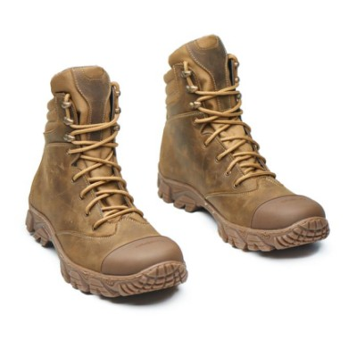Тактичні берци осінь натуральна шкіра 45 (30) Харків