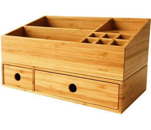 Органайзер для косметики "Марція" сієна Миколаїв - фото 2