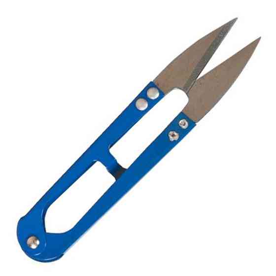 Ножиці для рукоділля ТС805(Blue) розмір 11 см Вінниця