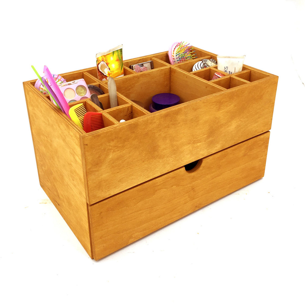 Органайзер для косметики 