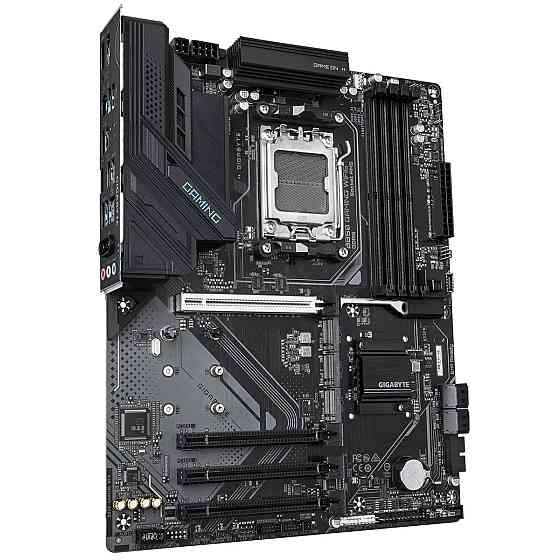 Материнська плата Gigabyte B850 Gaming WiFi6 Socket AM5 ( ATX ) Харків