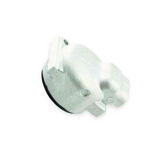 Цилиндр суппорта 2101-2107 внутренний левый Мукачево