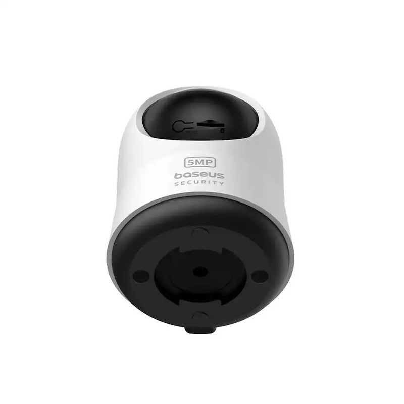 IP-камера відеоспостереження Baseus Security P1 Pro Indoor Camera 3K White EU Одеса - фото 5