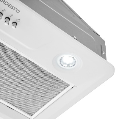 Витяжка кухонна Ardesto HFI-F700MW Вінниця - фото 8