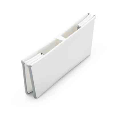 Ванночка Stokke Flexi Bath XL Складная Белая (535901) Винница