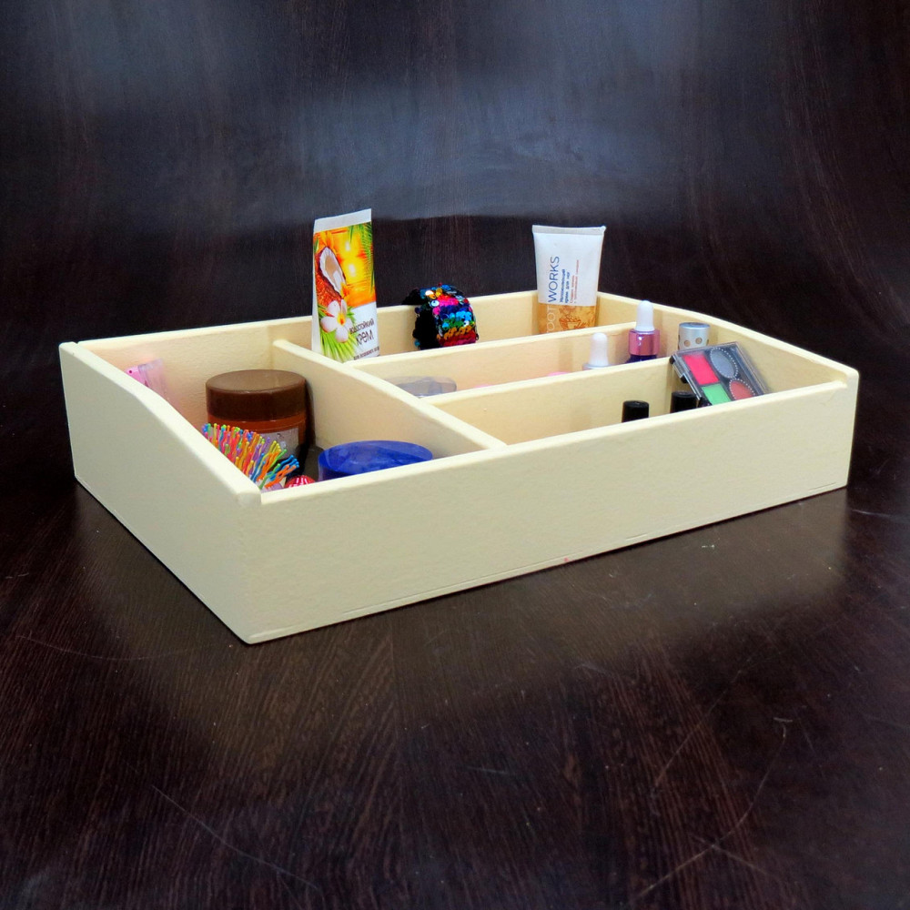 Органайзер для косметики "Сітамон" лимонад Миколаїв - фото 5