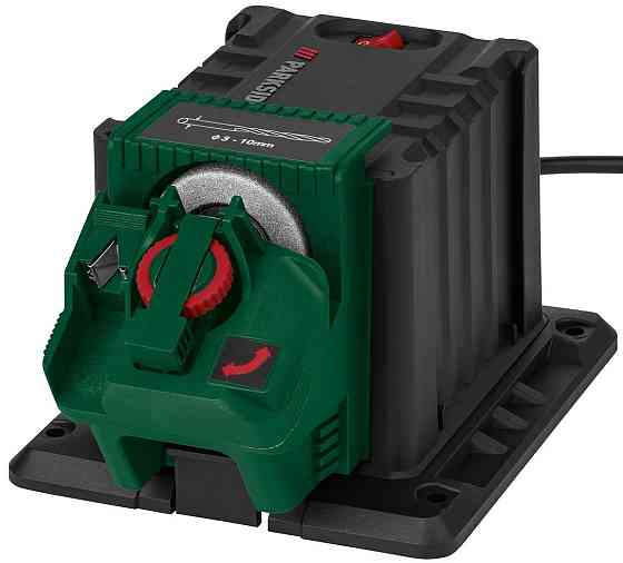 Точильний верстат для заточування ножів і ножиць Parkside (PSS 65 D1) Нововолинськ