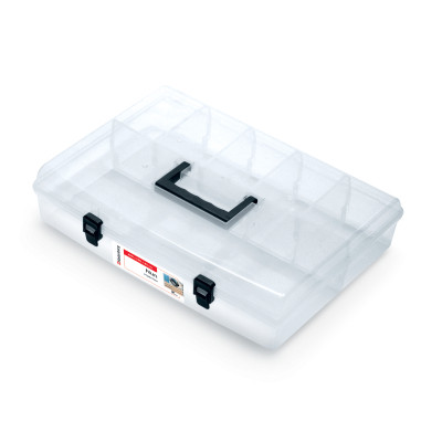 Ящик для инструментов Kistenberg органайзер 16", 400*298*85, NUN, KNU40 (KNU40) Винница - изображение 1