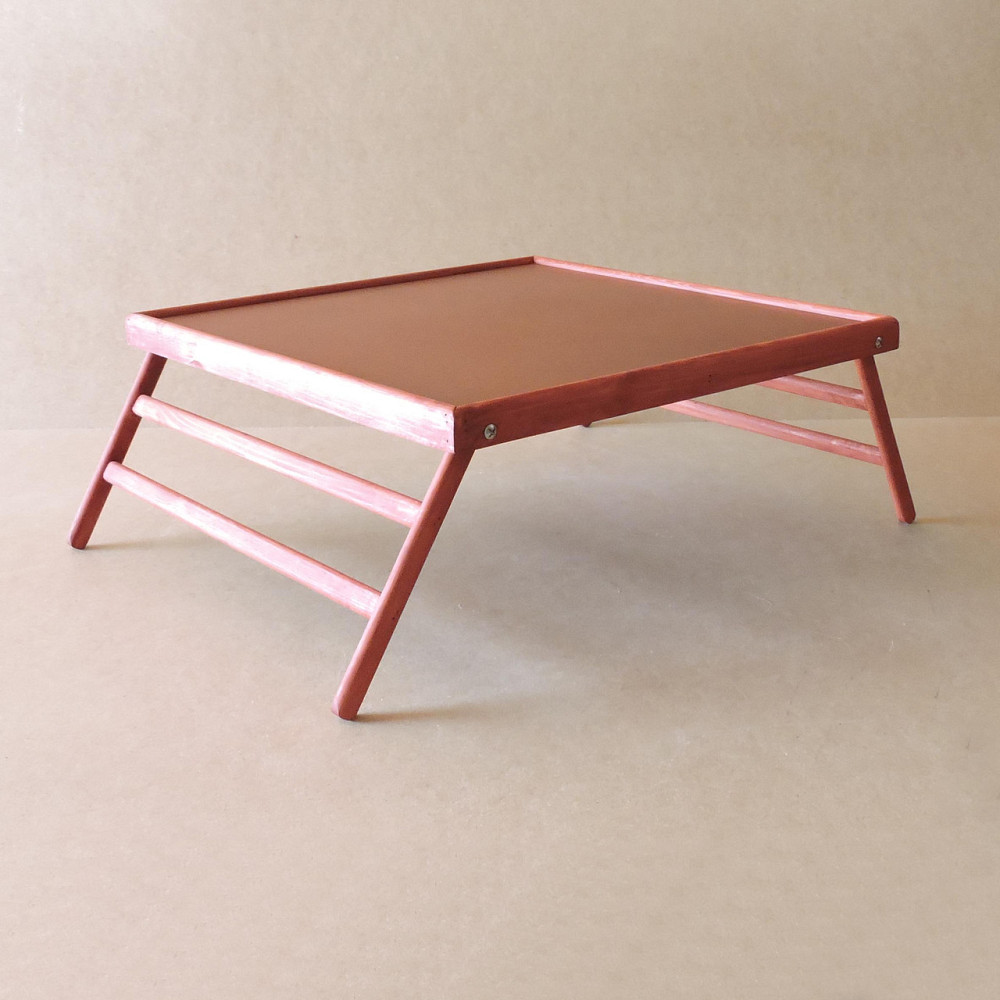 Столик-поднос для завтрака 