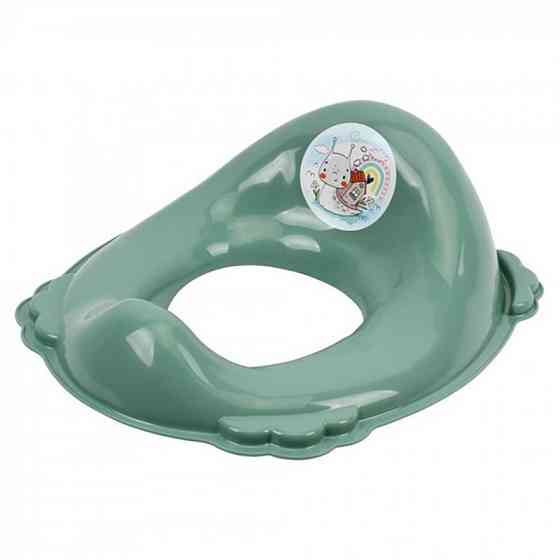 Детская накладка на унитаз 1270TXK(Khaki) нагрузка до 25 кг Винница