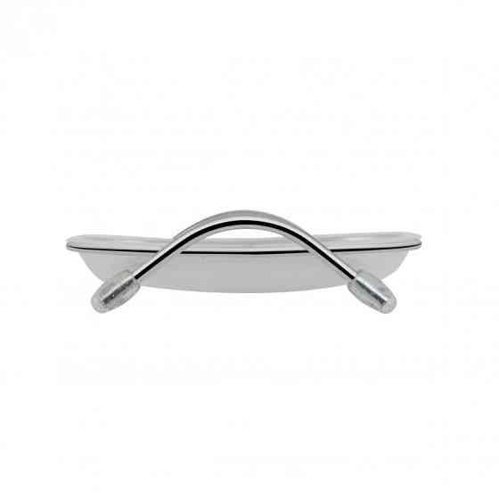 Мильниця Lidz Playa 0203 (пластик) LDPLA0203WHI37456 White Київ