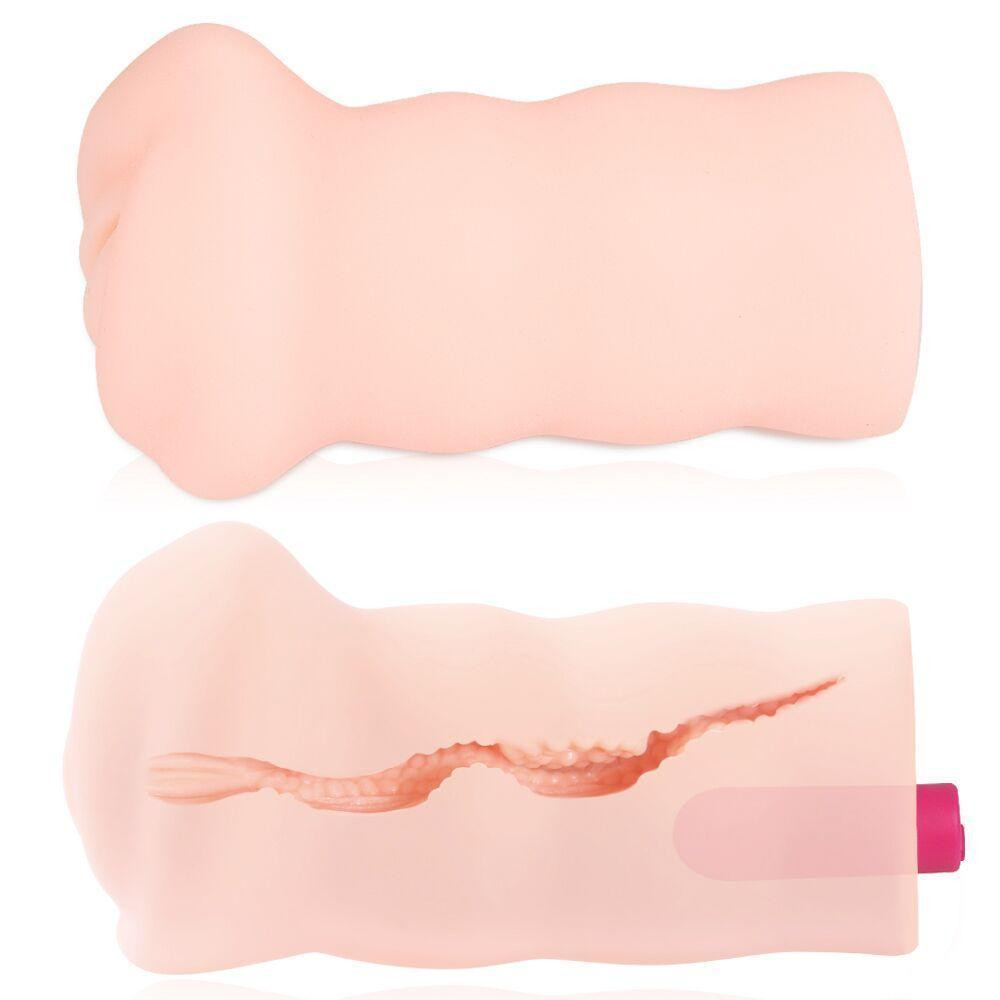 Мастурбатор узенькая вагина девственницы Kokos Virgin Vibe Sex Aura Киев - изображение 3