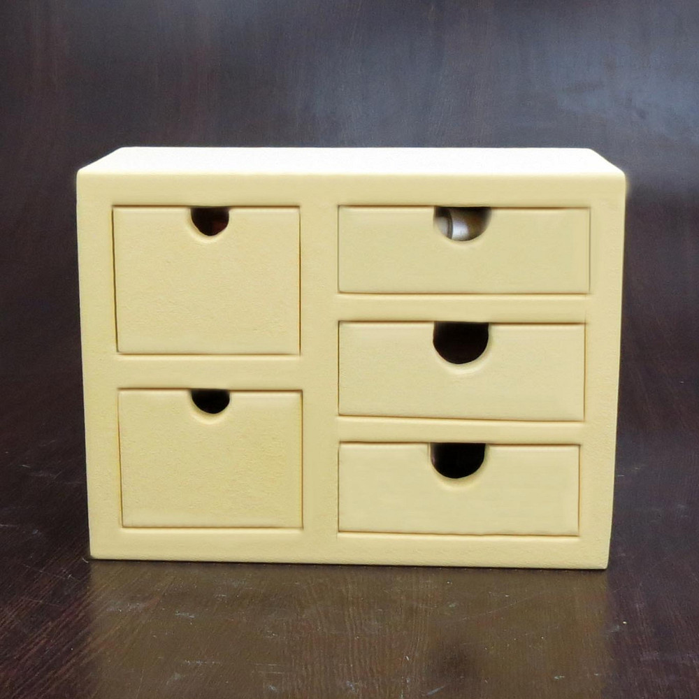 Органайзер настільний "Рендерс" лимонад Миколаїв - фото 3