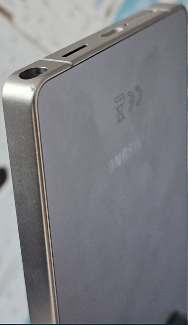 Смартфон Samsung S25 Ultra 256Gb. Киев - изображение 1