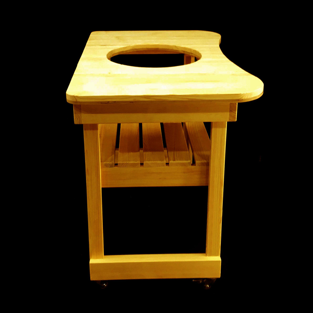 Столик для барбекю 