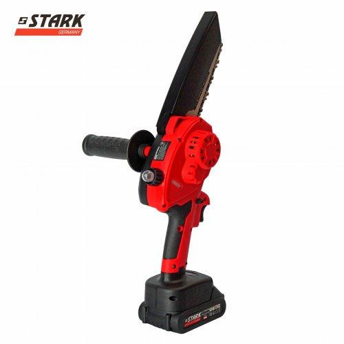 Міні-пила акумуляторна STARK BCS-2115 Одесса - изображение 10