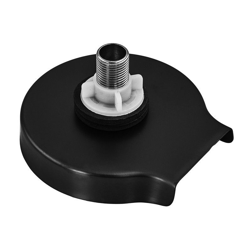 Омивач для склянок Mixxus WAS-01 Nano-Black з нерж. сталі    ( MX1952 ) 31941 Харків - фото 4