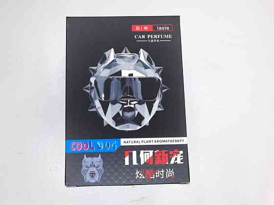 Набір освіжувачів салону Пітбуль golden Вінниця