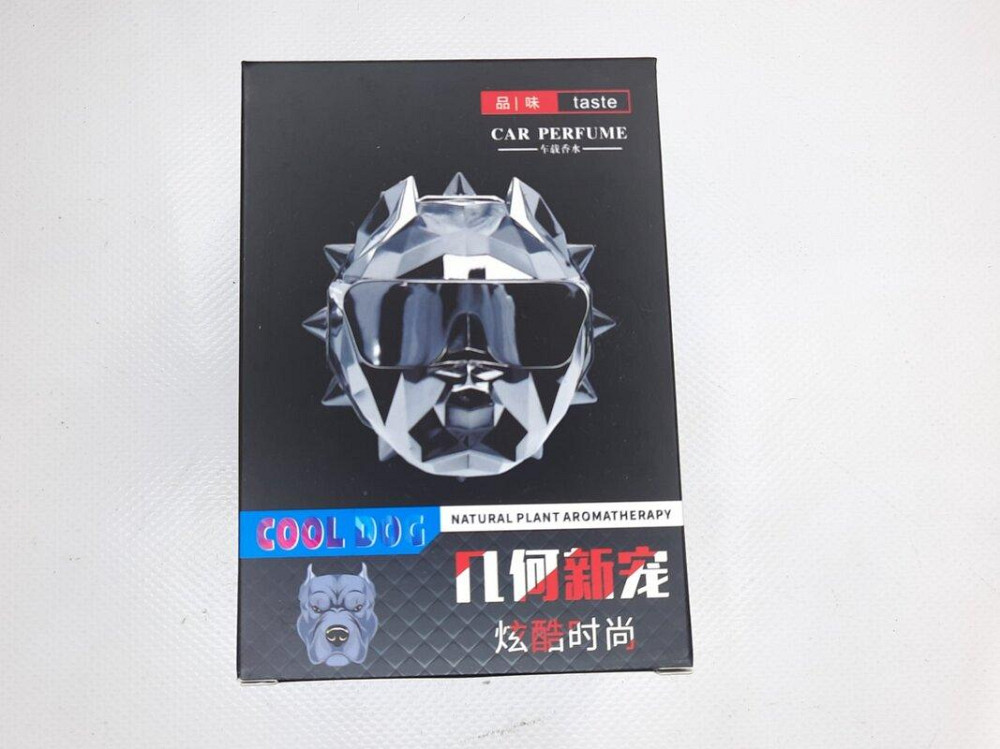 Набір освіжувачів салону Пітбуль golden Вінниця - фото 2