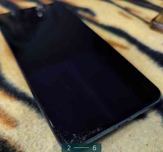 Флагман: Xiaomi 12T Київ