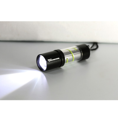 Ліхтар TheGeneral Eridan чорний/жовтий (100020122TG-05) Вінниця - фото 6