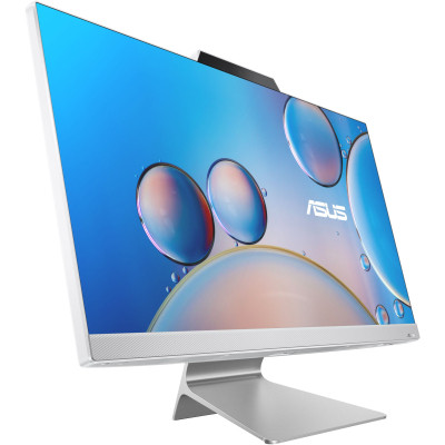 Компьютер ASUS M3702WFAT-WPF0030 27" Touch AiO / Ryzen5 7520U, 8, F1TB, WiFi, кл+м (90PT03M1-M00WA0) Винница - изображение 8