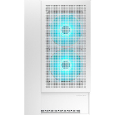 Корпус Cougar OMNY X RGB White Винница - изображение 9