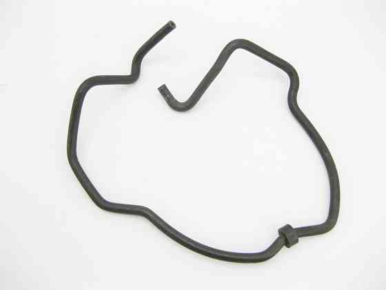 VAG  6Q0121447AJ Шланг системи охолодження VW Polo Skoda Fabia Roomster Seat Cordoba Ibiza Одеса