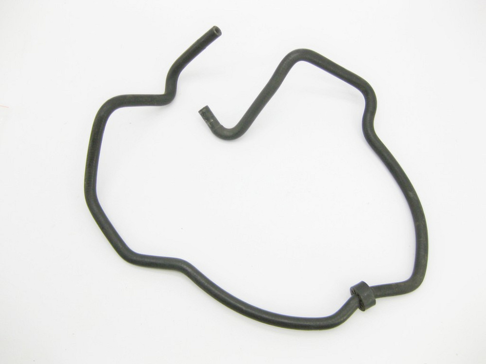 VAG  6Q0121447AJ Шланг системи охолодження VW Polo Skoda Fabia Roomster Seat Cordoba Ibiza Одеса - фото 6