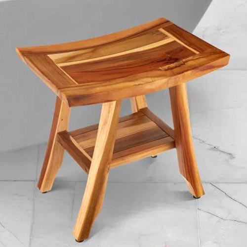 Стілець для ванної "Крітон" охра Миколаїв - фото 1