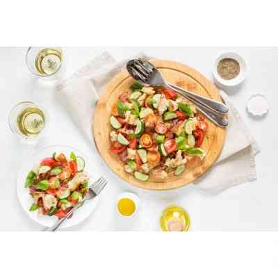 Дошка сервірувальна Wilmax Bamboo 25,5 см (WL-771088) Код: 010556 Рівне