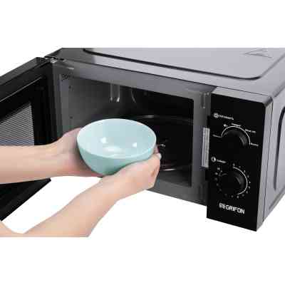 Мікрохвильова піч Grifon GR20FM0105B Вінниця
