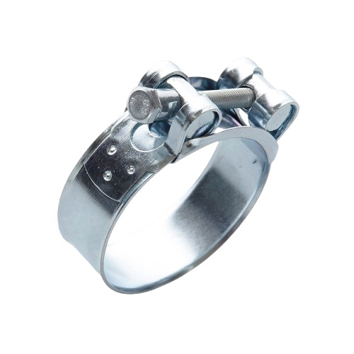 Хомут силовий універсальний 76-80мм W1 APRO Житомир - изображение 1