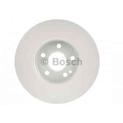 Тормозной диск Bosch 0 986 479 A58 Винница