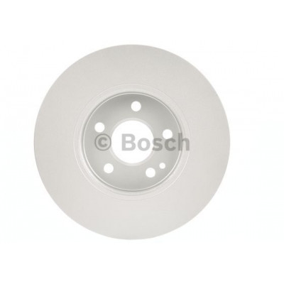 Гальмівний диск Bosch 0 986 479 A58 Вінниця - фото 3