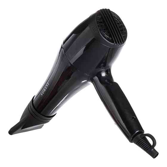 Фен Sokany для укладки и сушки волос 2200 Вт Киев