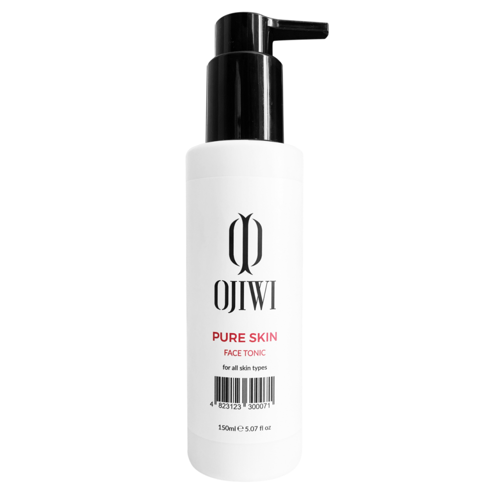 Тонік для обличчя "OJIWI PURE SKIN", 150 мл Дніпро - фото 1