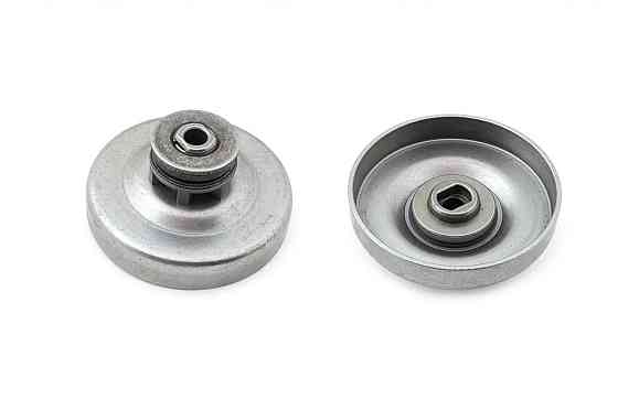 Тарелка сцепления электропилы (звезда ведущая) Макита UCXX30A Мукачево