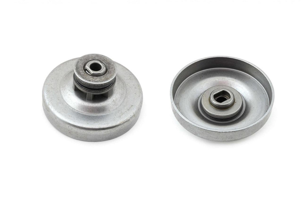 Тарелка сцепления электропилы (звезда ведущая) Макита UCXX30A Мукачево - изображение 1