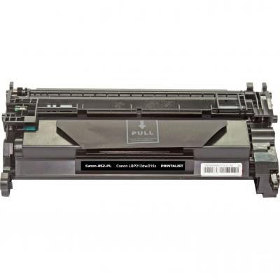 Картридж Printalist Canon 052 (Canon-052-PL) Винница - изображение 4