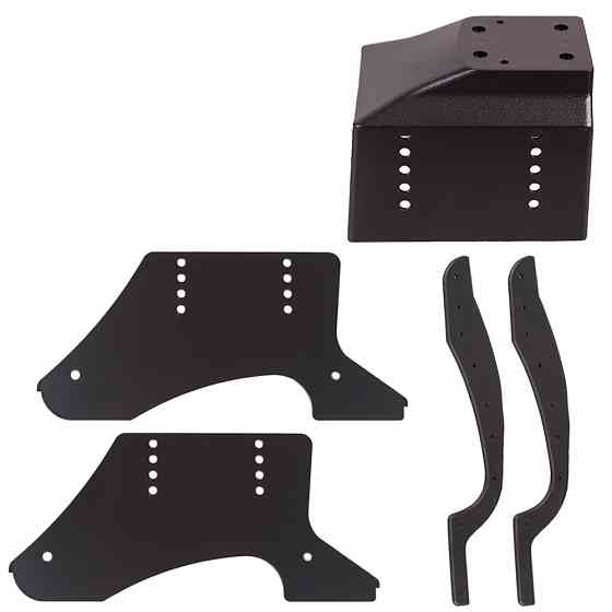 Підлокітник 48014 бежевий відкидний Вінниця