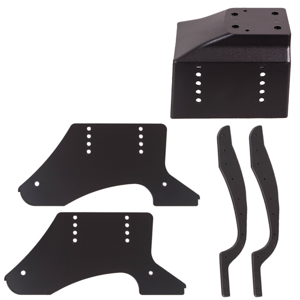 Підлокітник 48014 бежевий відкидний Вінниця - фото 2