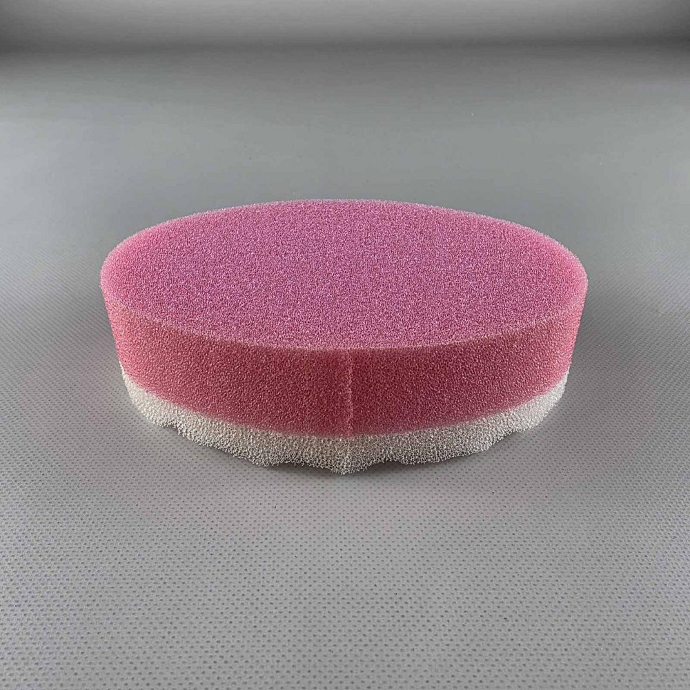 Мочалка для душу Хмара Харків - фото 3