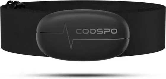 Датчик серцевого ритму CooSpo H6 Луцк