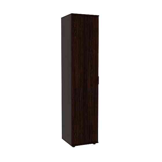 Пенал з полицями Ketrin К-2, Венге Магія, 420/425/1880 Львів