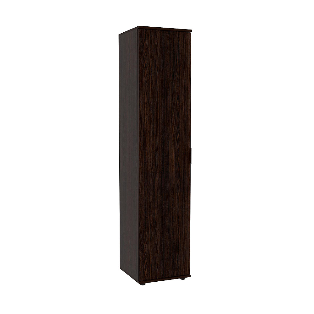 Пенал с полками Ketrin К-2, Венге Магия, 420/425/1880 Львов - изображение 1