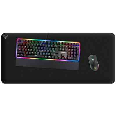 Коврик для мышки YENKEE YPM 90 Speed Top XL Black (45019472) Винница