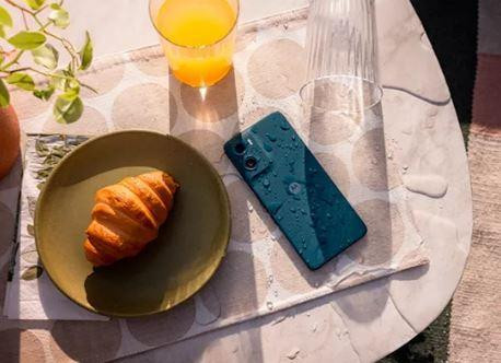 Смартфон Motorola Moto G06 4/64 GB Tapestry (PBA20002UA) ( 10692 ) Харьков - изображение 6