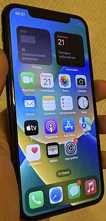 Айфон iPhone 11 Pro 64Gb. Київ